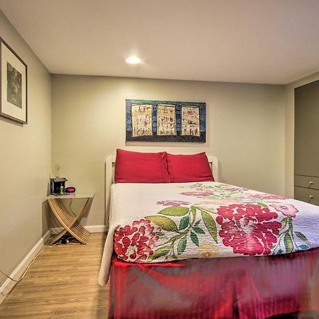 Harpers Ferry Apartment With Private Pool And Hot Tub! Экстерьер фото
