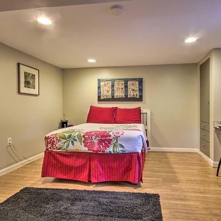 Harpers Ferry Apartment With Private Pool And Hot Tub! Экстерьер фото
