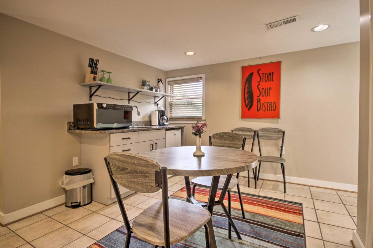 Harpers Ferry Apartment With Private Pool And Hot Tub! Экстерьер фото