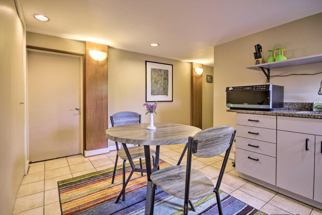 Harpers Ferry Apartment With Private Pool And Hot Tub! Экстерьер фото